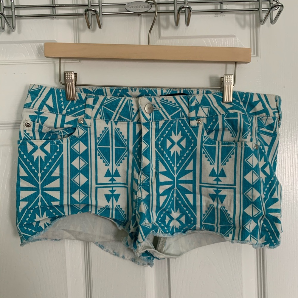 ✨2 FOR $25✨ Tribal Shorts